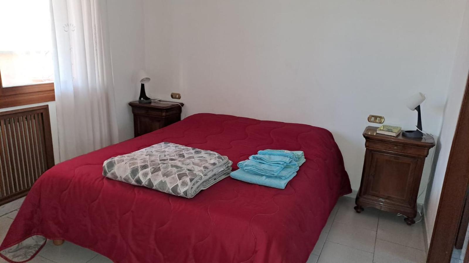 Meraviglioso Super Attico Con Terrazza Apartment Mailand