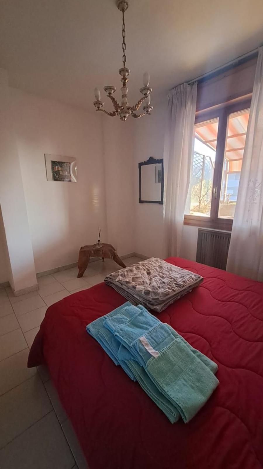 Apartment Meraviglioso Super Attico Con Terrazza Mailand